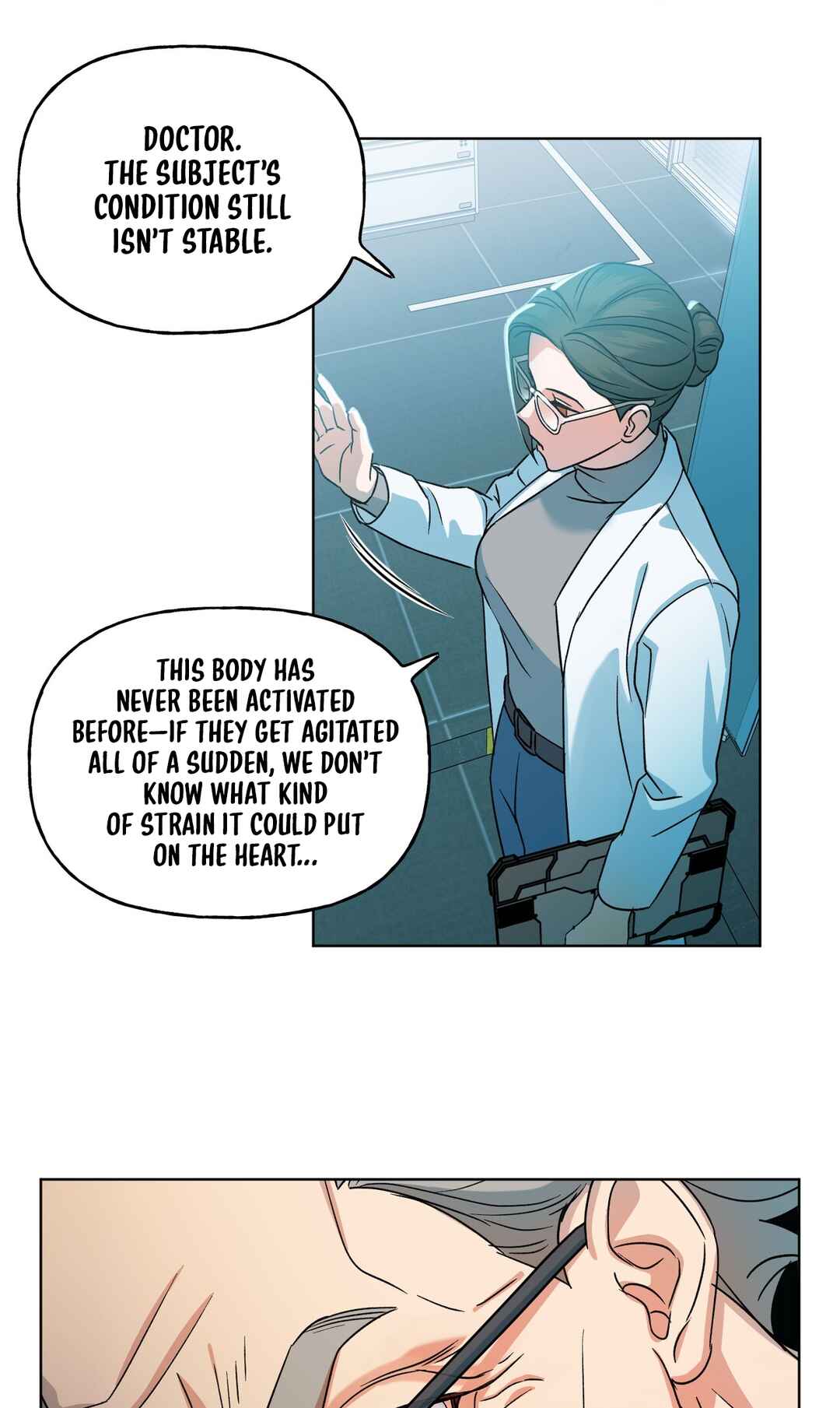 Chapter Promo - Page 9