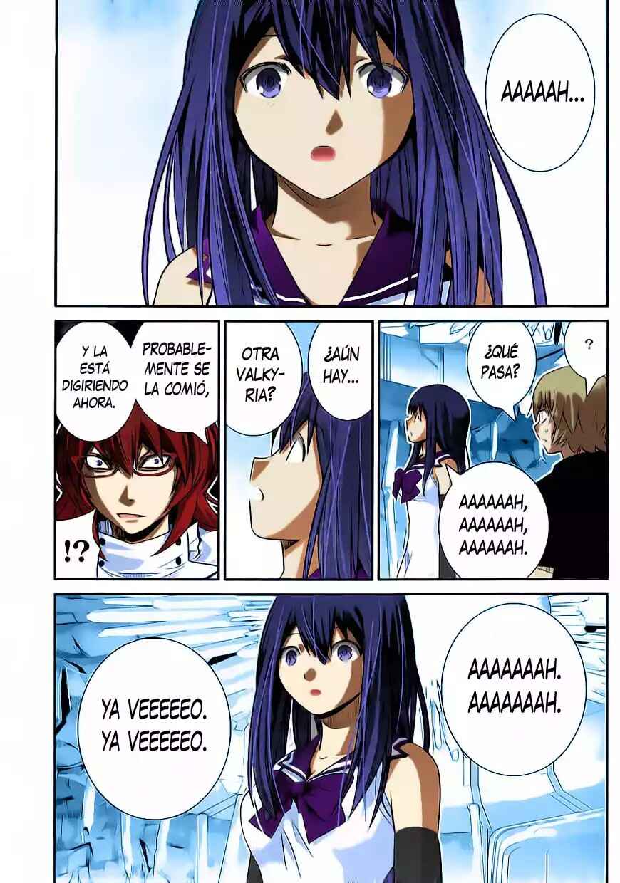 Chapter 175 - Page 17