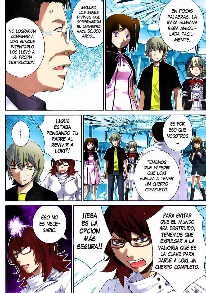 Chapter 175 - Page 8