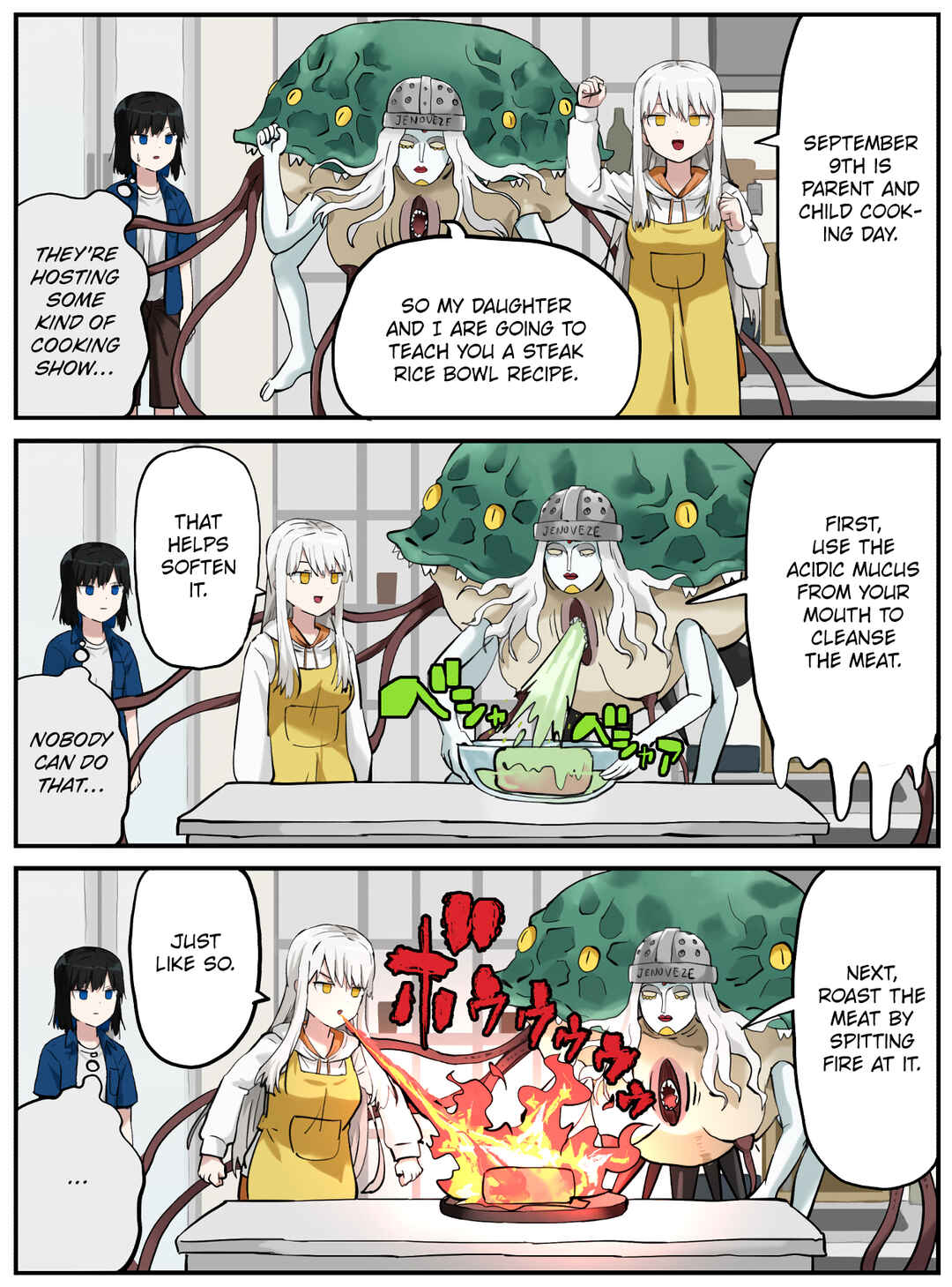 Chapter 249 - Page 1