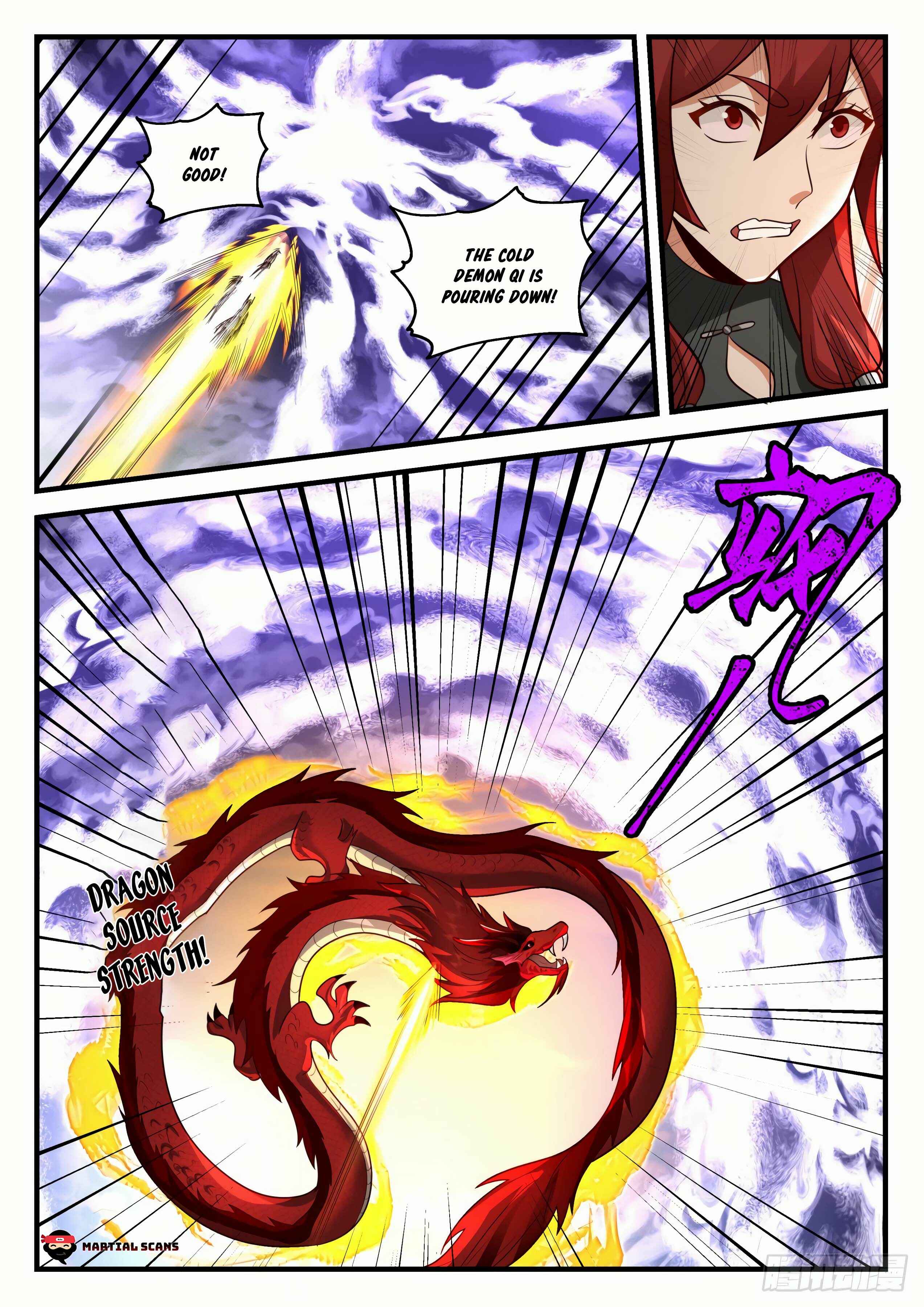 Chapter 2104 - Page 11