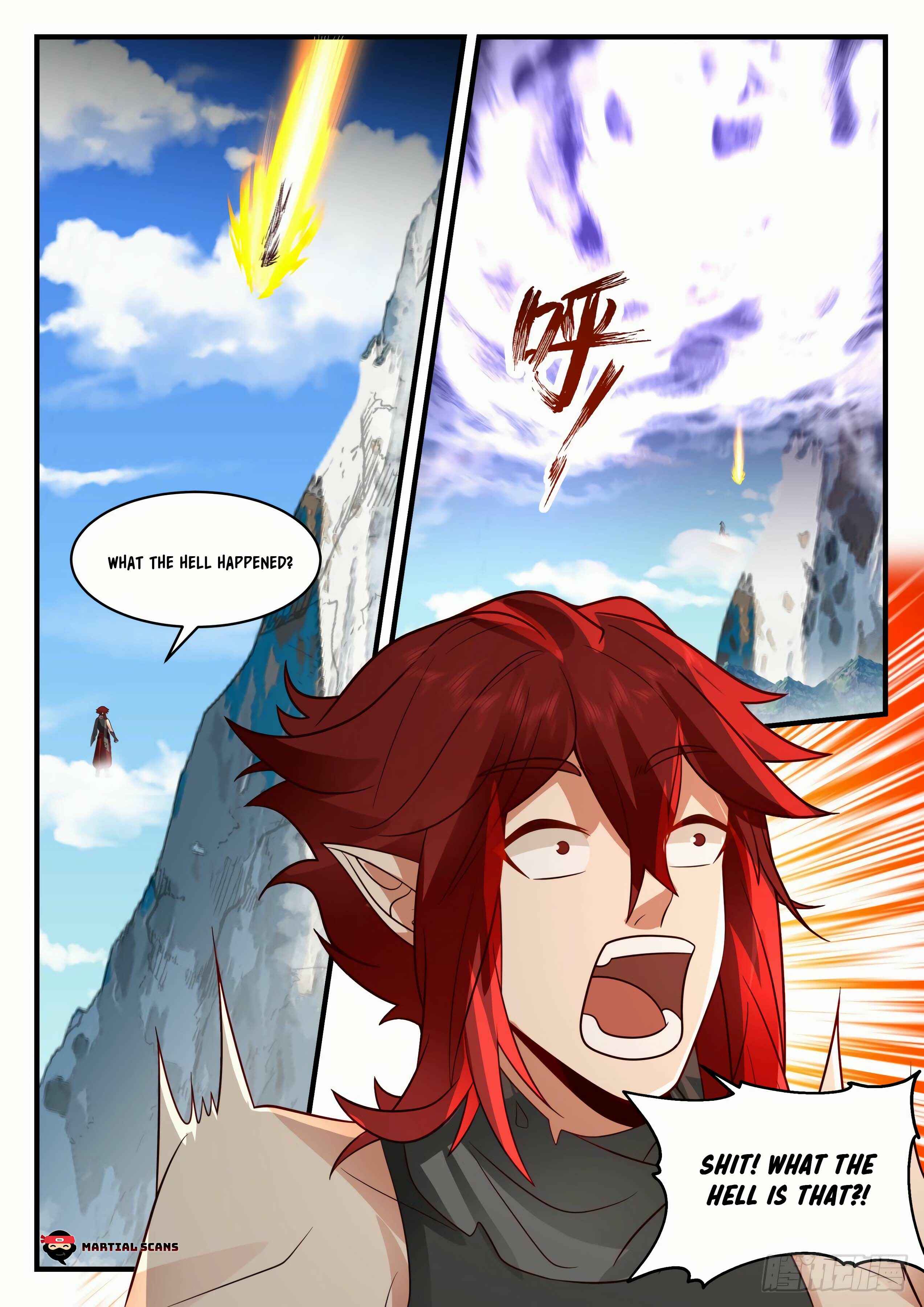 Chapter 2104 - Page 13