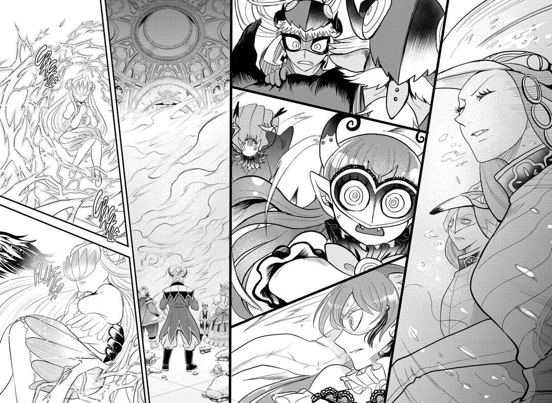 Chapter 302 - Page 14