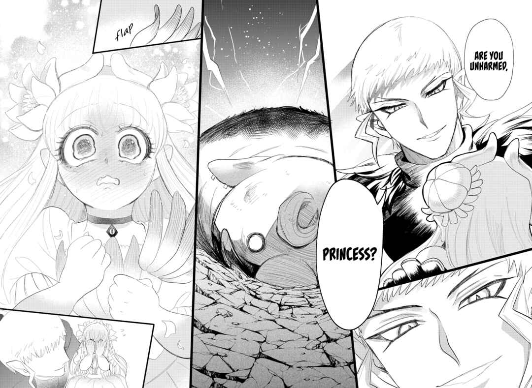 Chapter 302 - Page 15