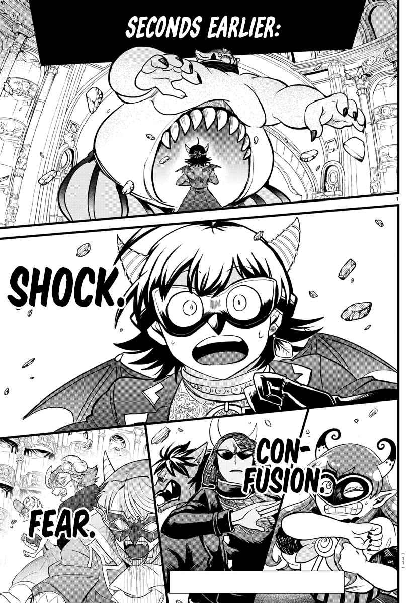 Chapter 302 - Page 3
