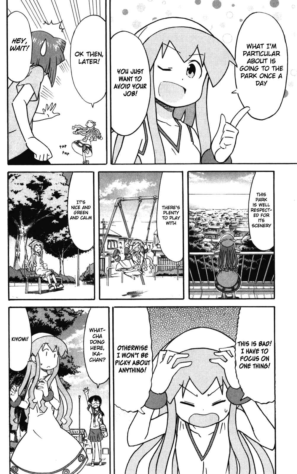 Chapter 244 - Page 4