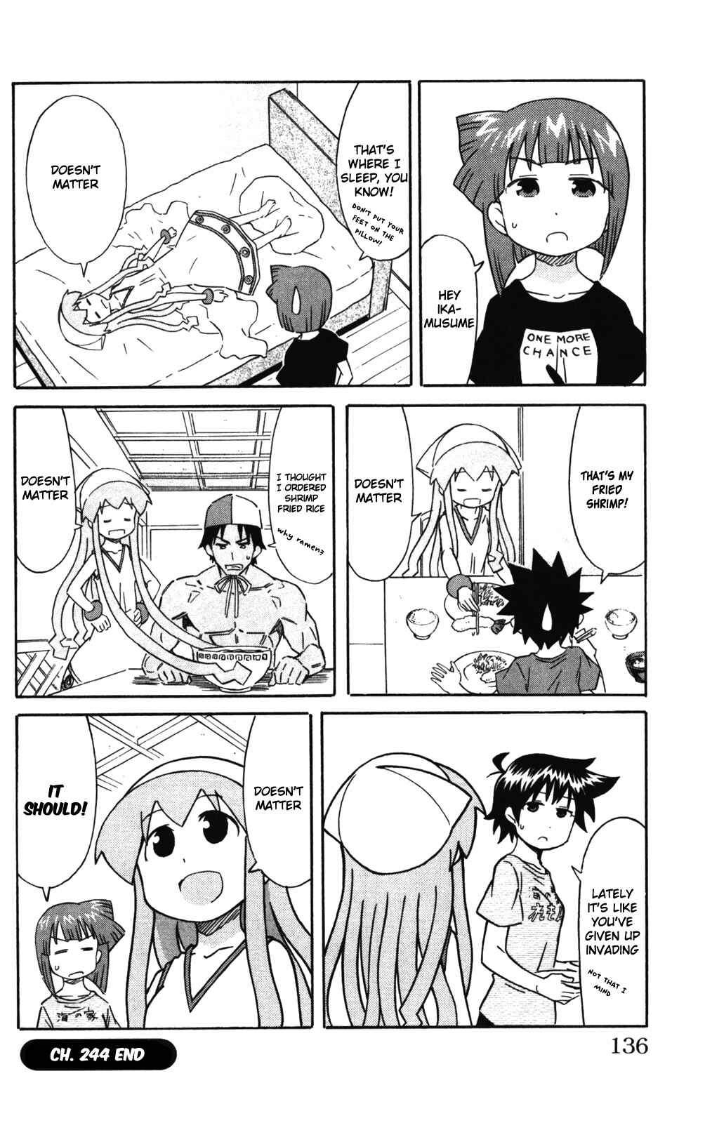 Chapter 244 - Page 8