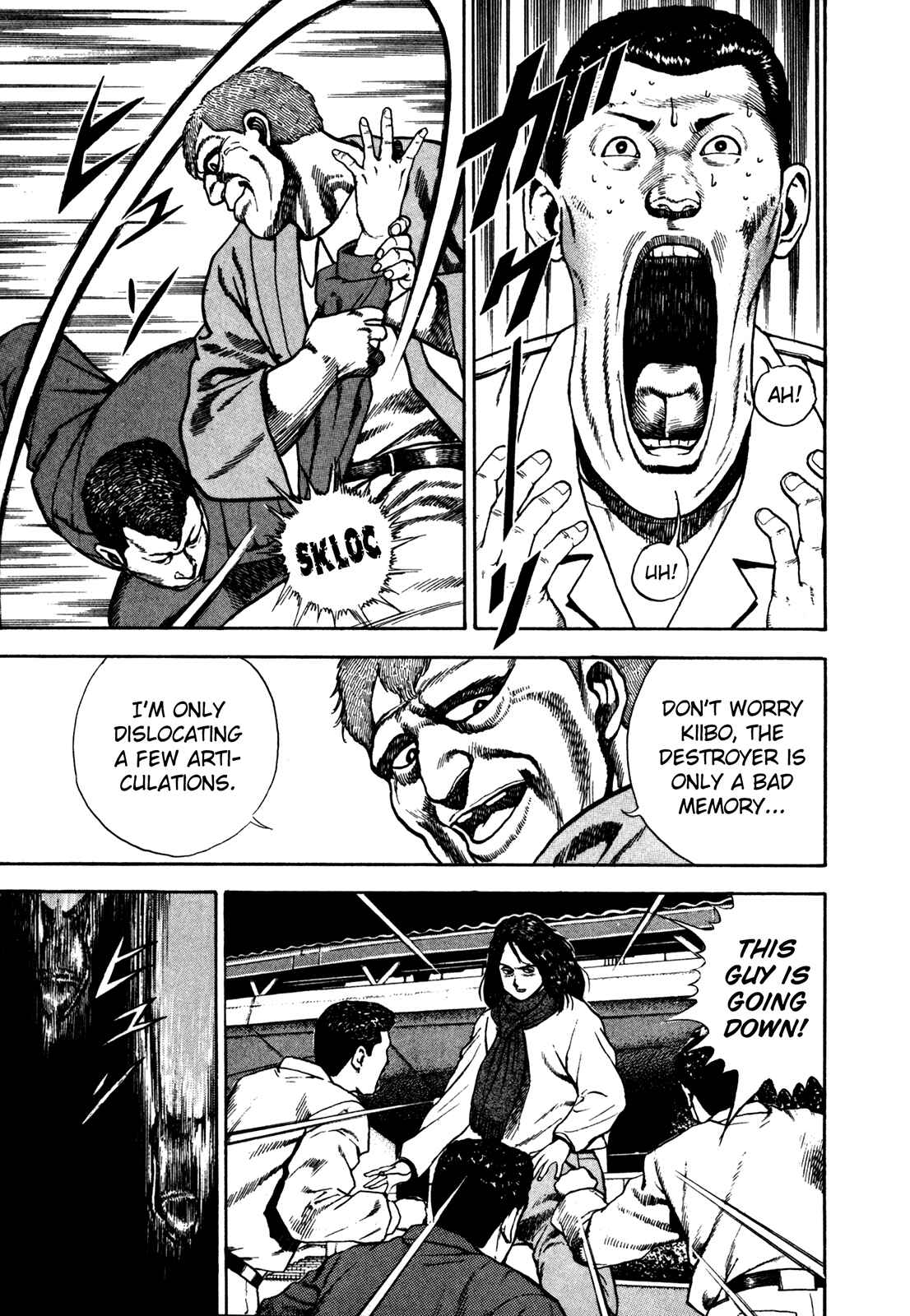Chapter 124 - Page 7