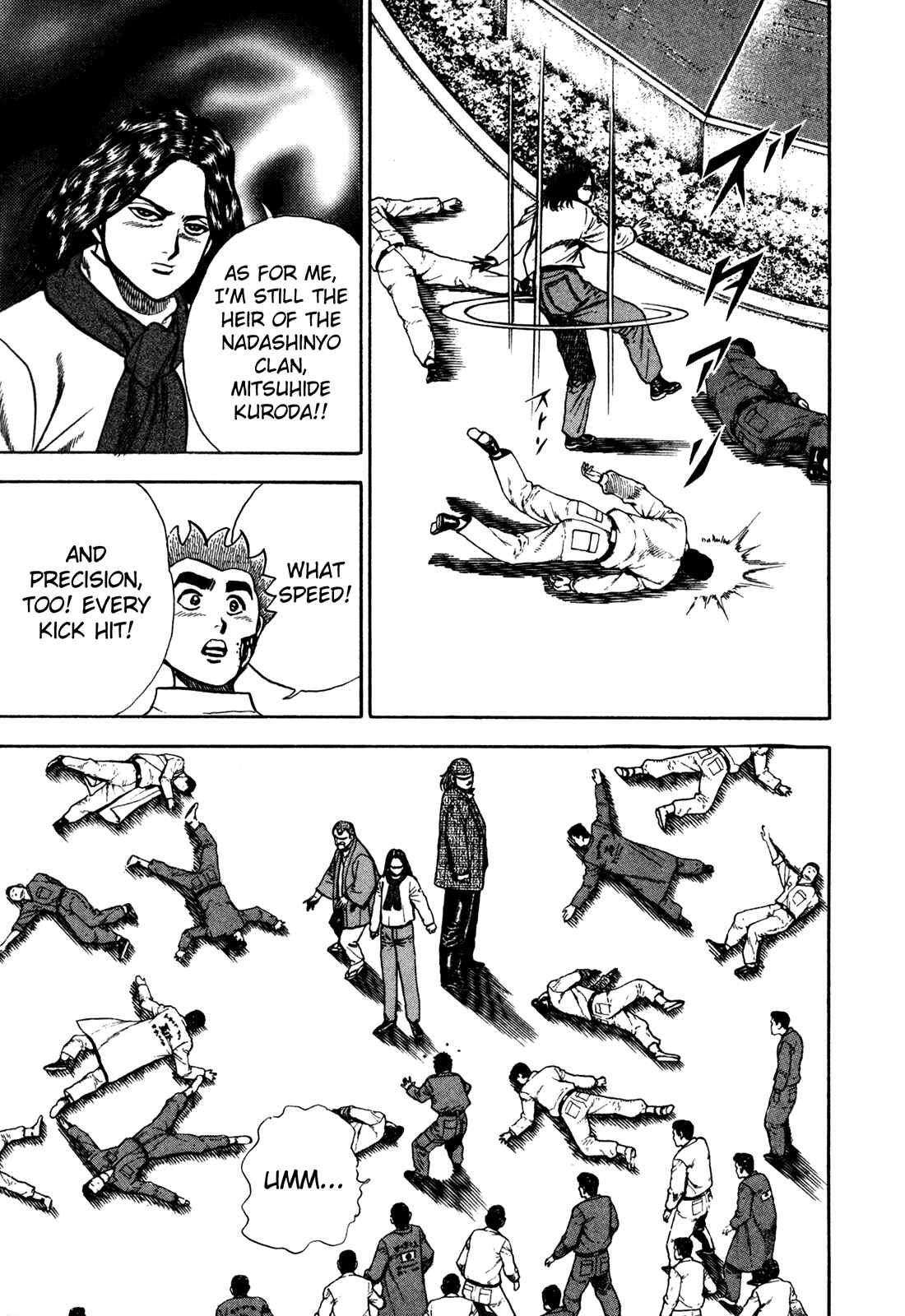 Chapter 124 - Page 9