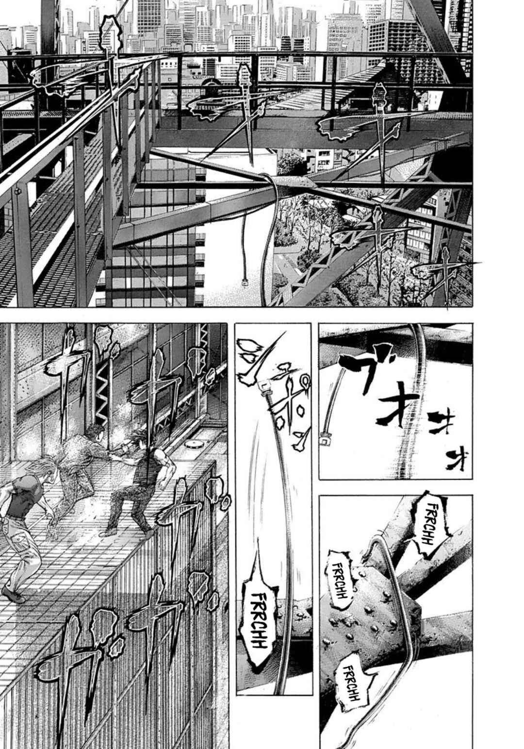 Chapter 223 - Page 11