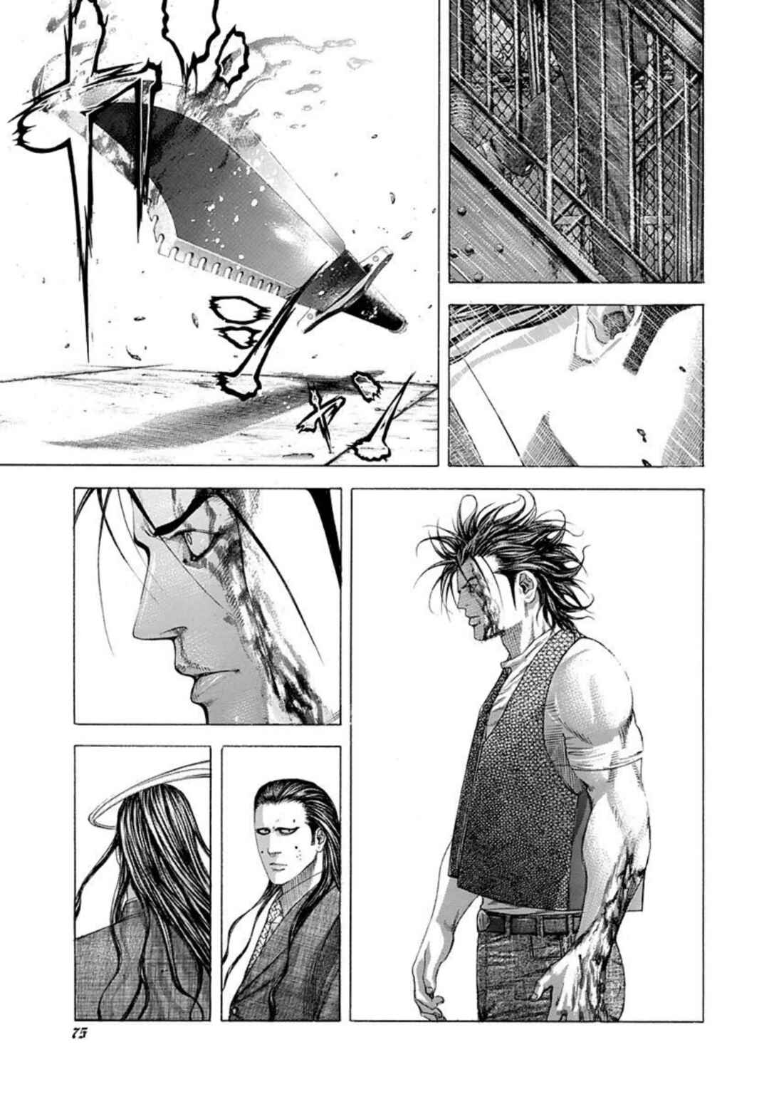 Chapter 223 - Page 15