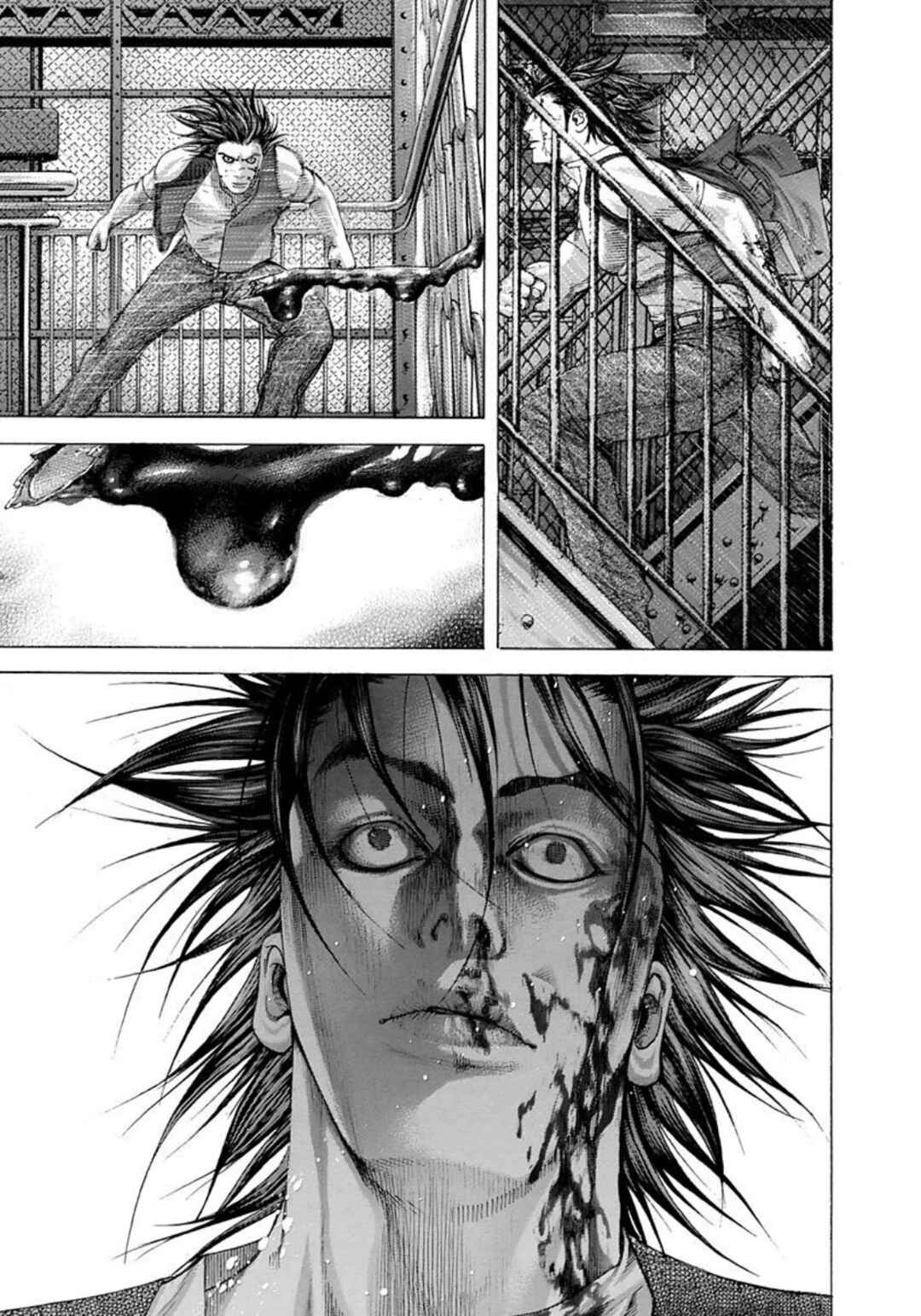 Chapter 223 - Page 17