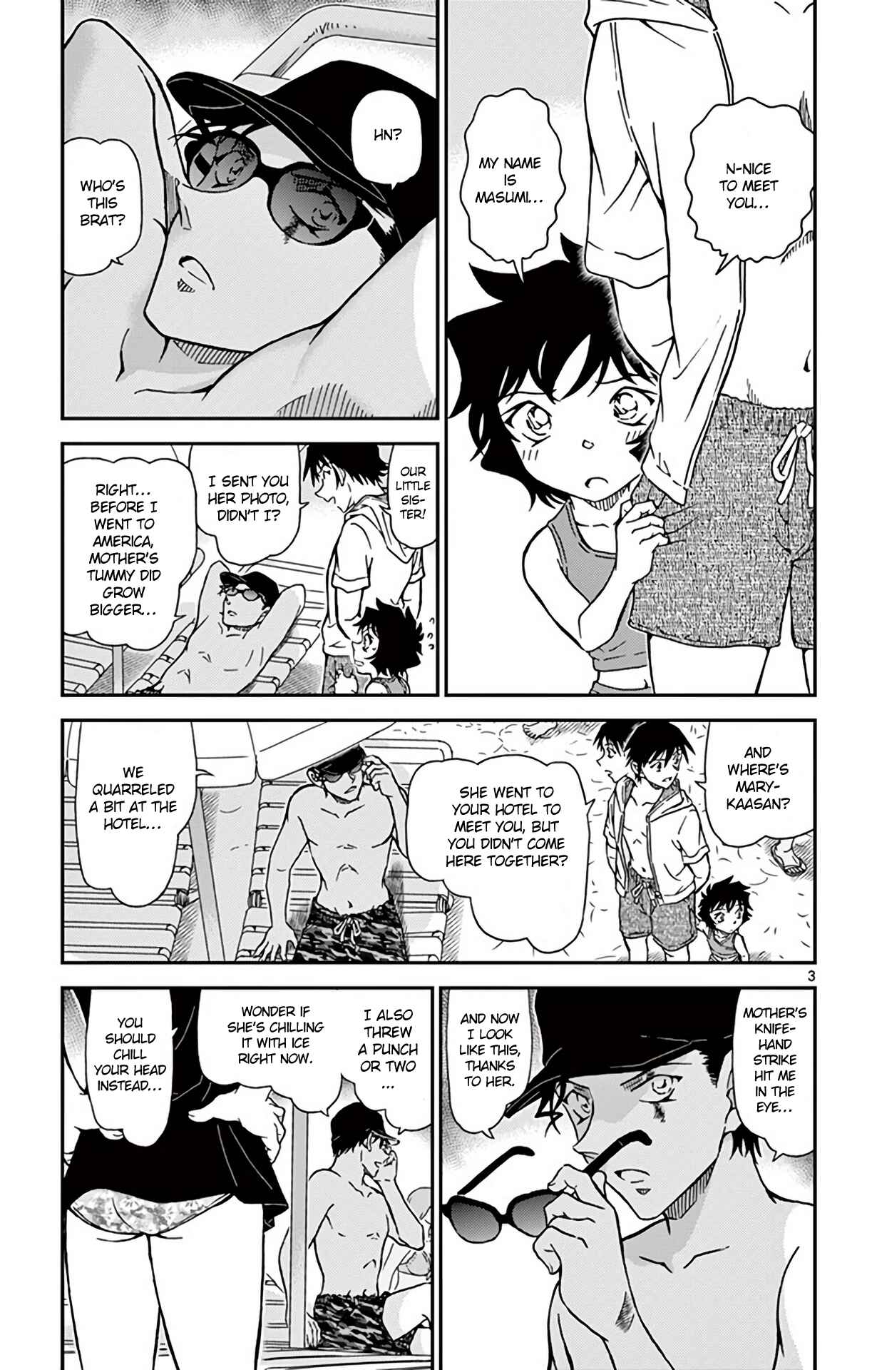 Chapter 972 - Page 4