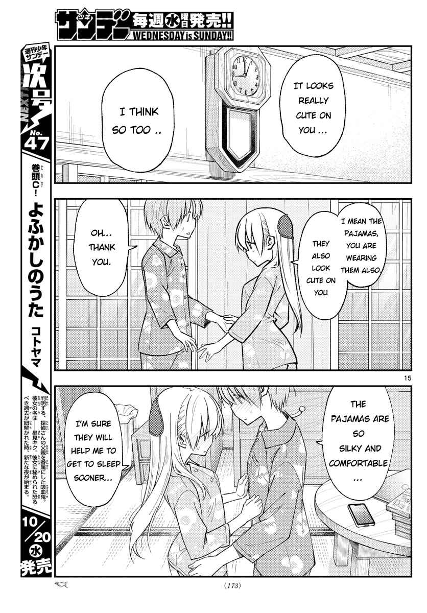 Chapter 166 - Page 15
