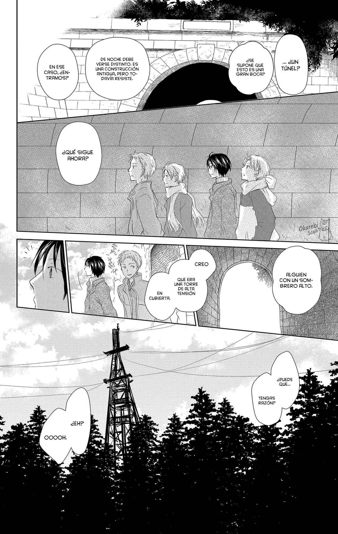Chapter 109 - Page 27