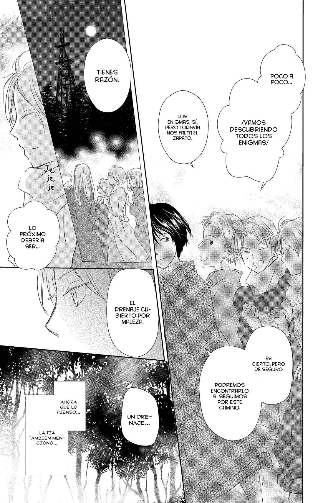 Chapter 109 - Page 28