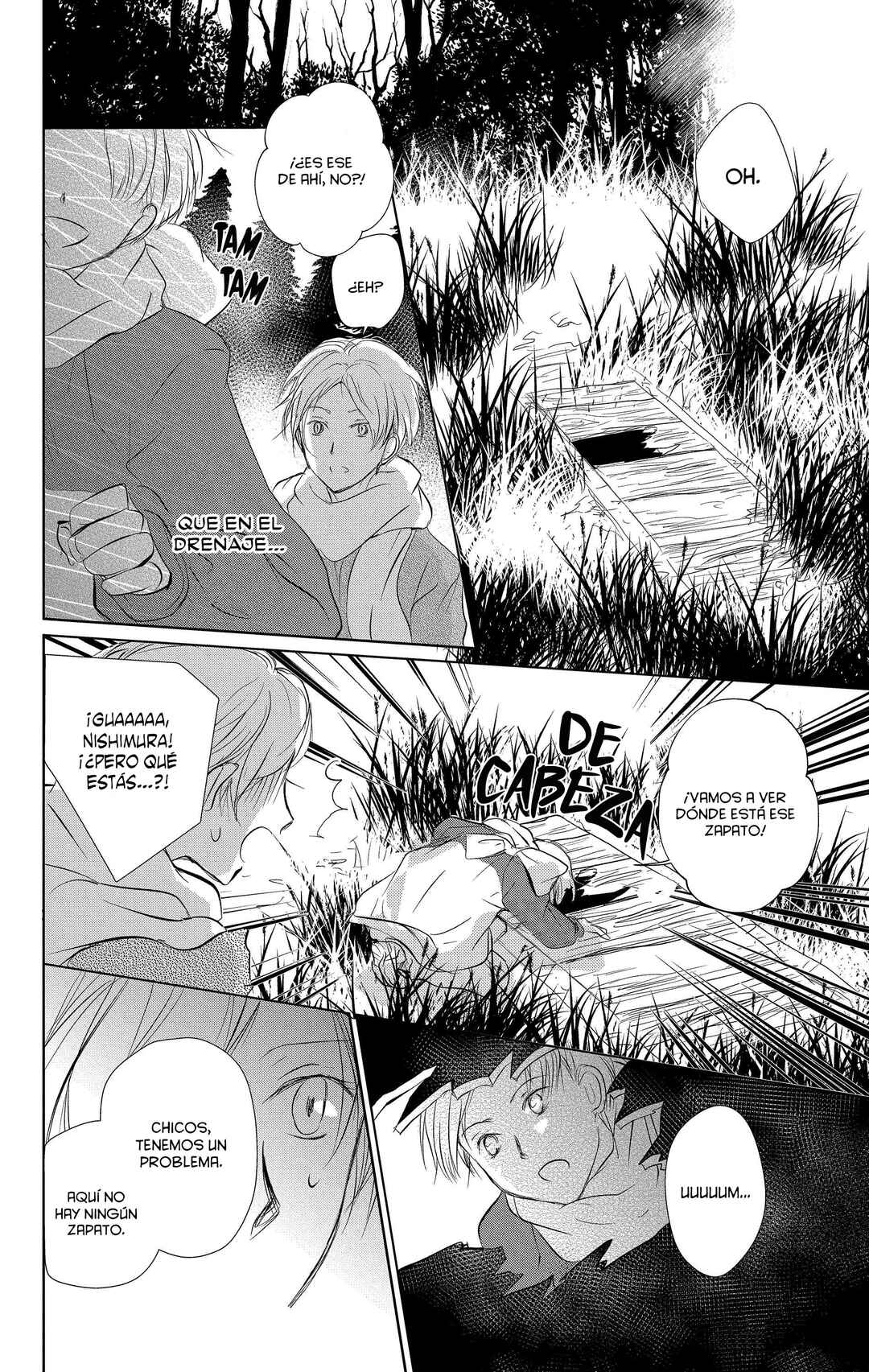 Chapter 109 - Page 29