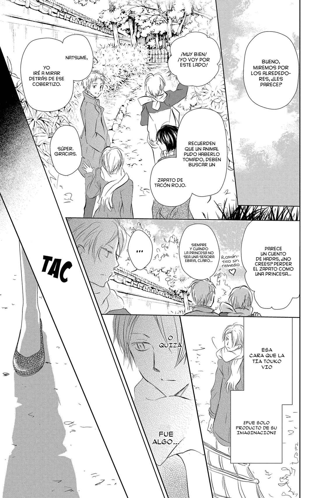 Chapter 109 - Page 30
