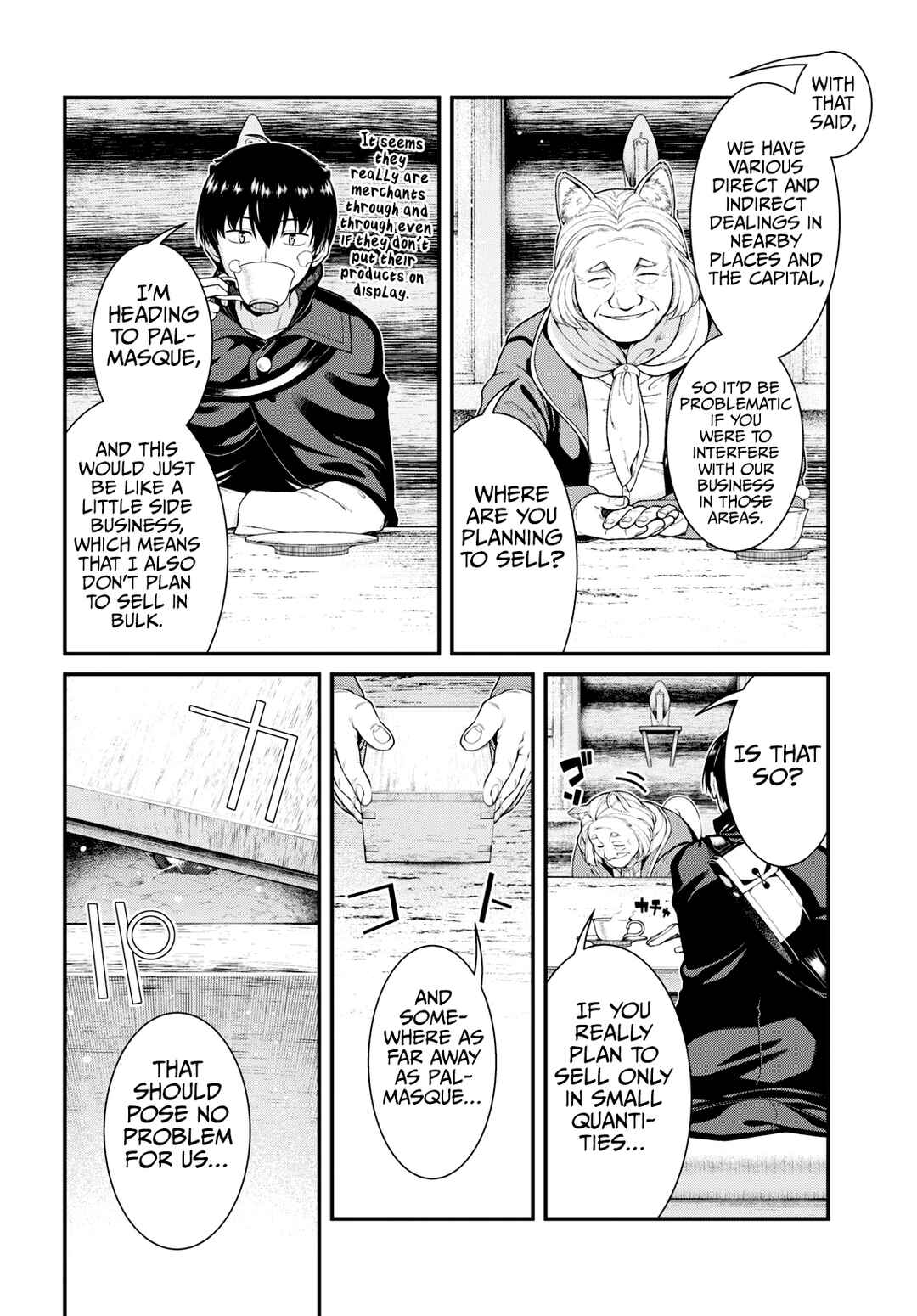 Chapter 82 - Page 10