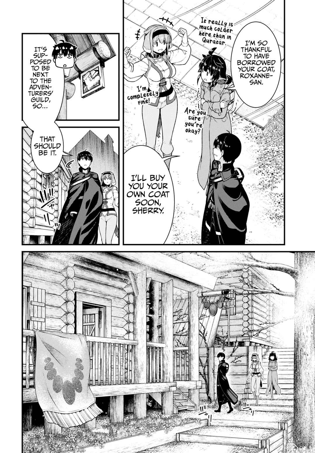 Chapter 82 - Page 6