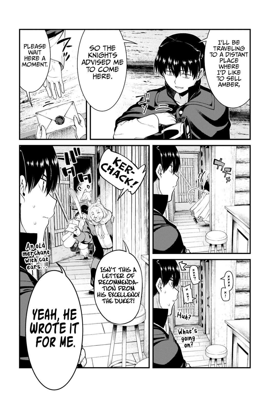 Chapter 82 - Page 8