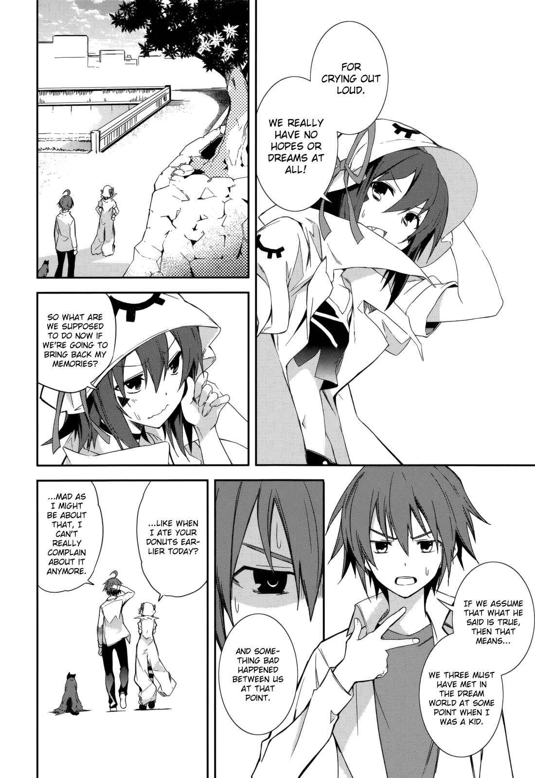 Chapter 80 - Page 19