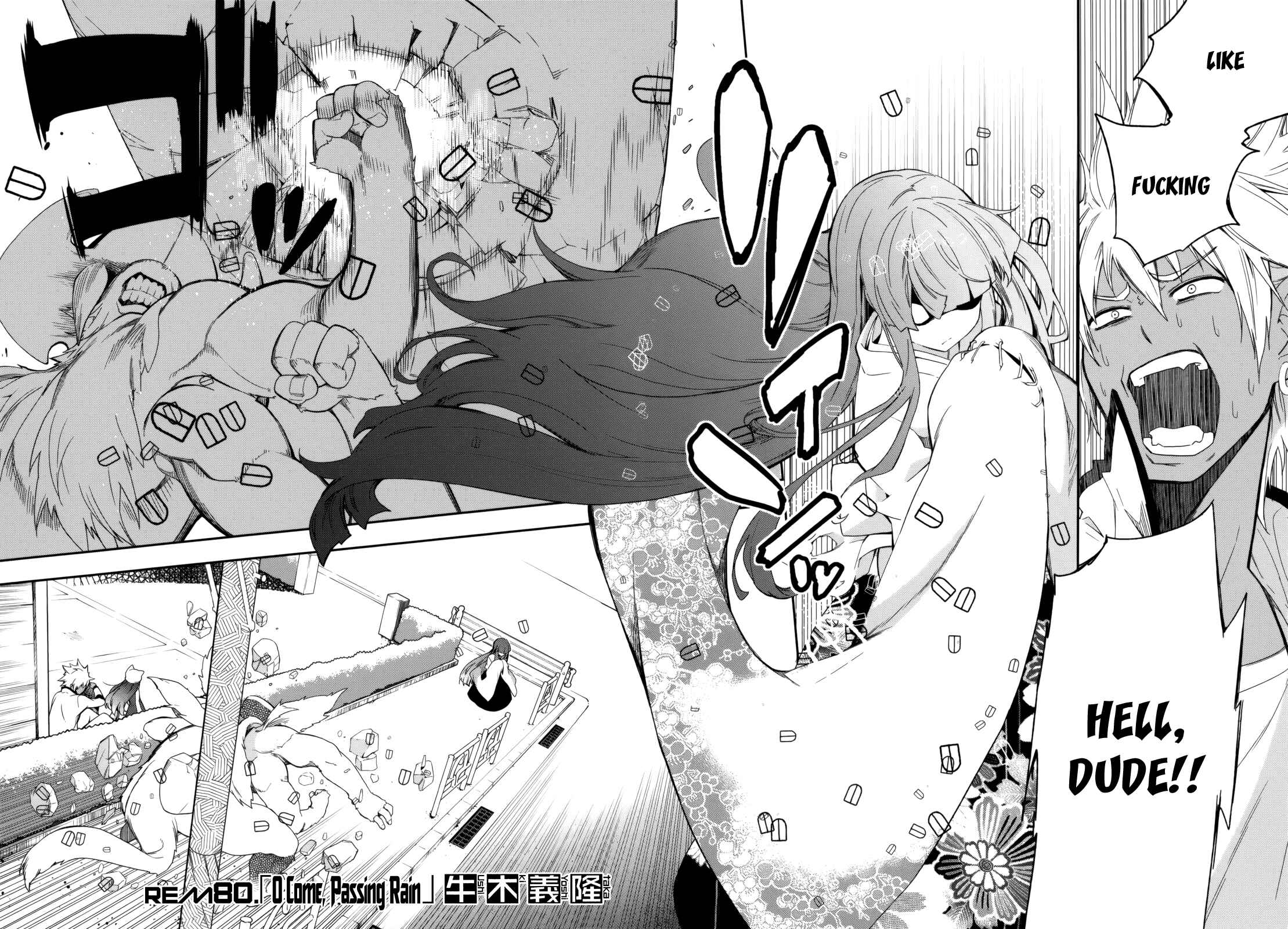 Chapter 80 - Page 2