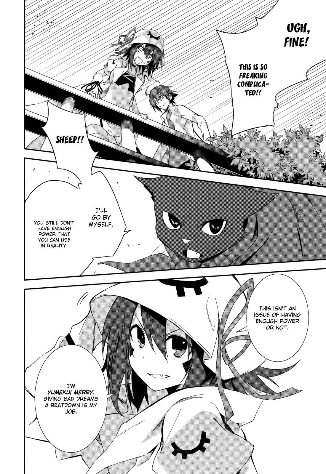 Chapter 80 - Page 23