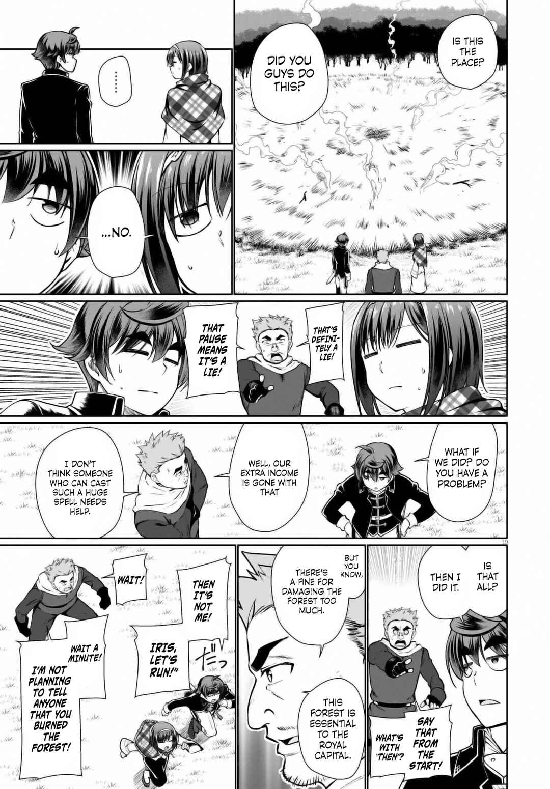 Chapter 49 - Page 17