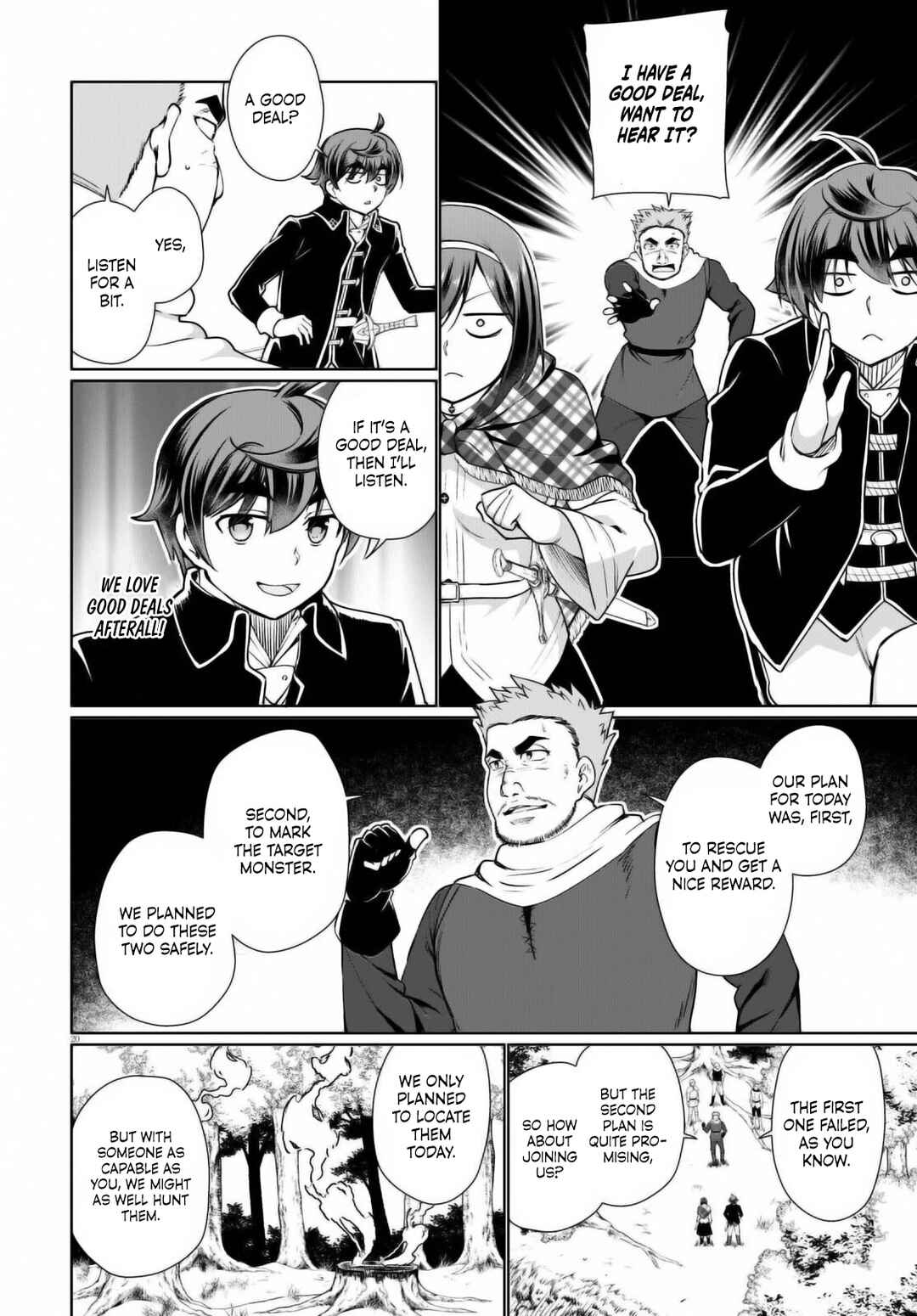 Chapter 49 - Page 18