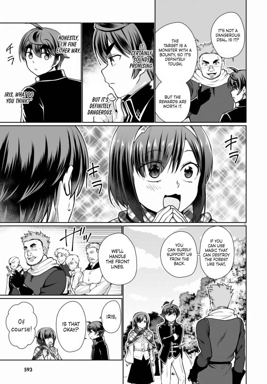 Chapter 49 - Page 19