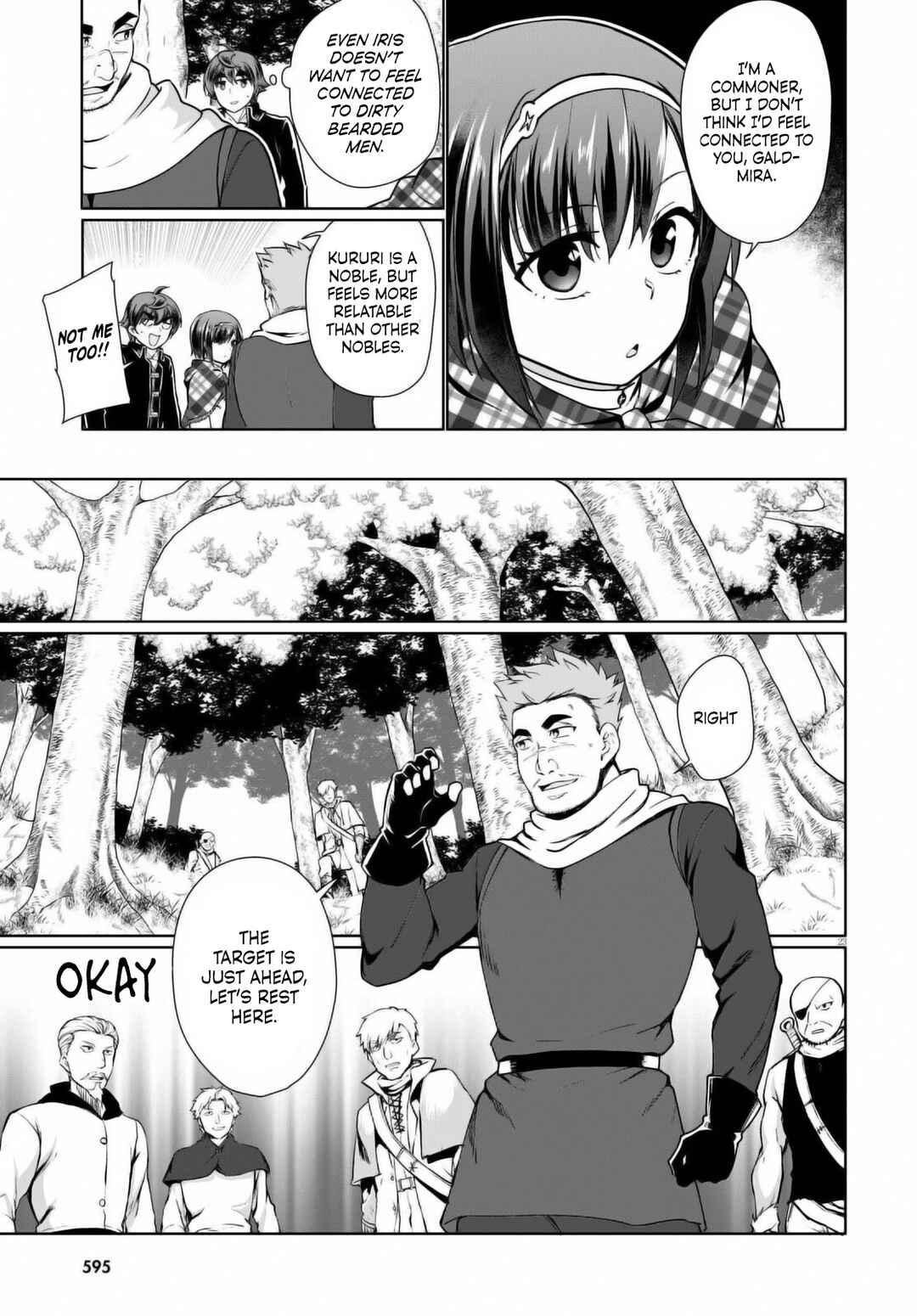 Chapter 49 - Page 21