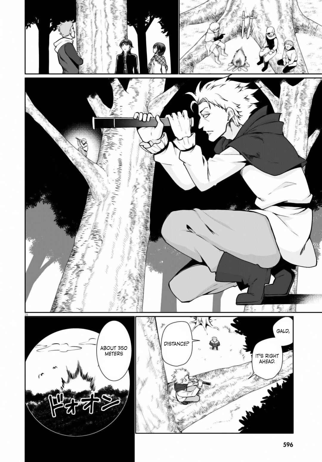 Chapter 49 - Page 22