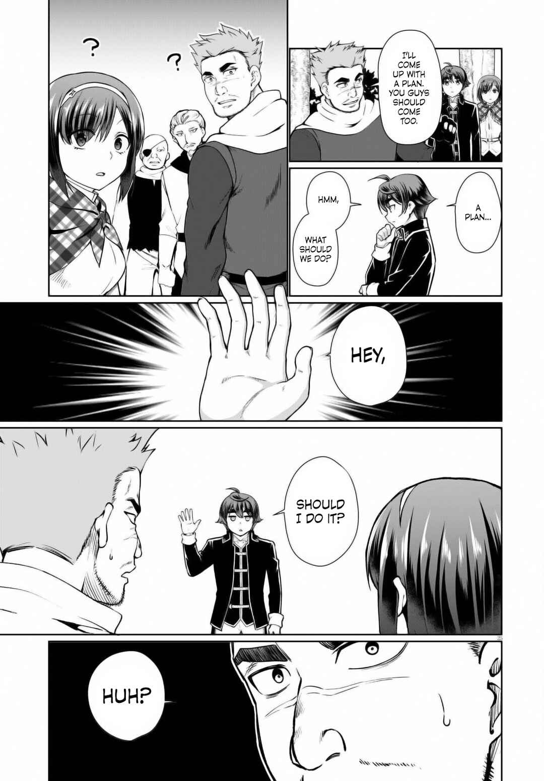 Chapter 49 - Page 23