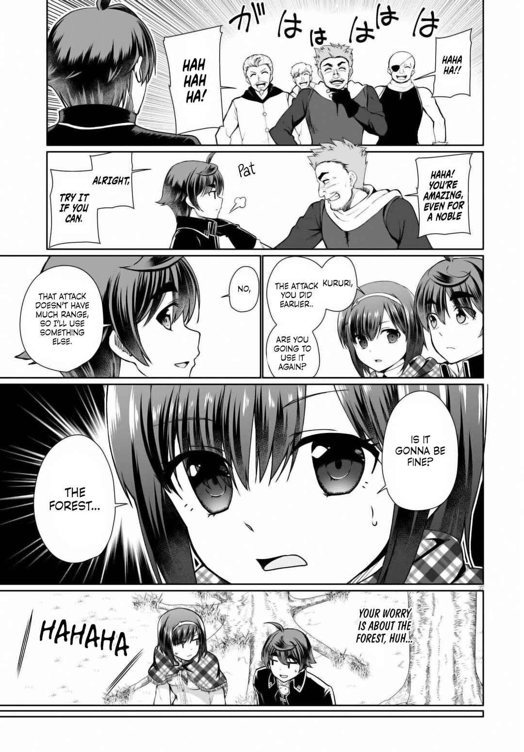 Chapter 49 - Page 25