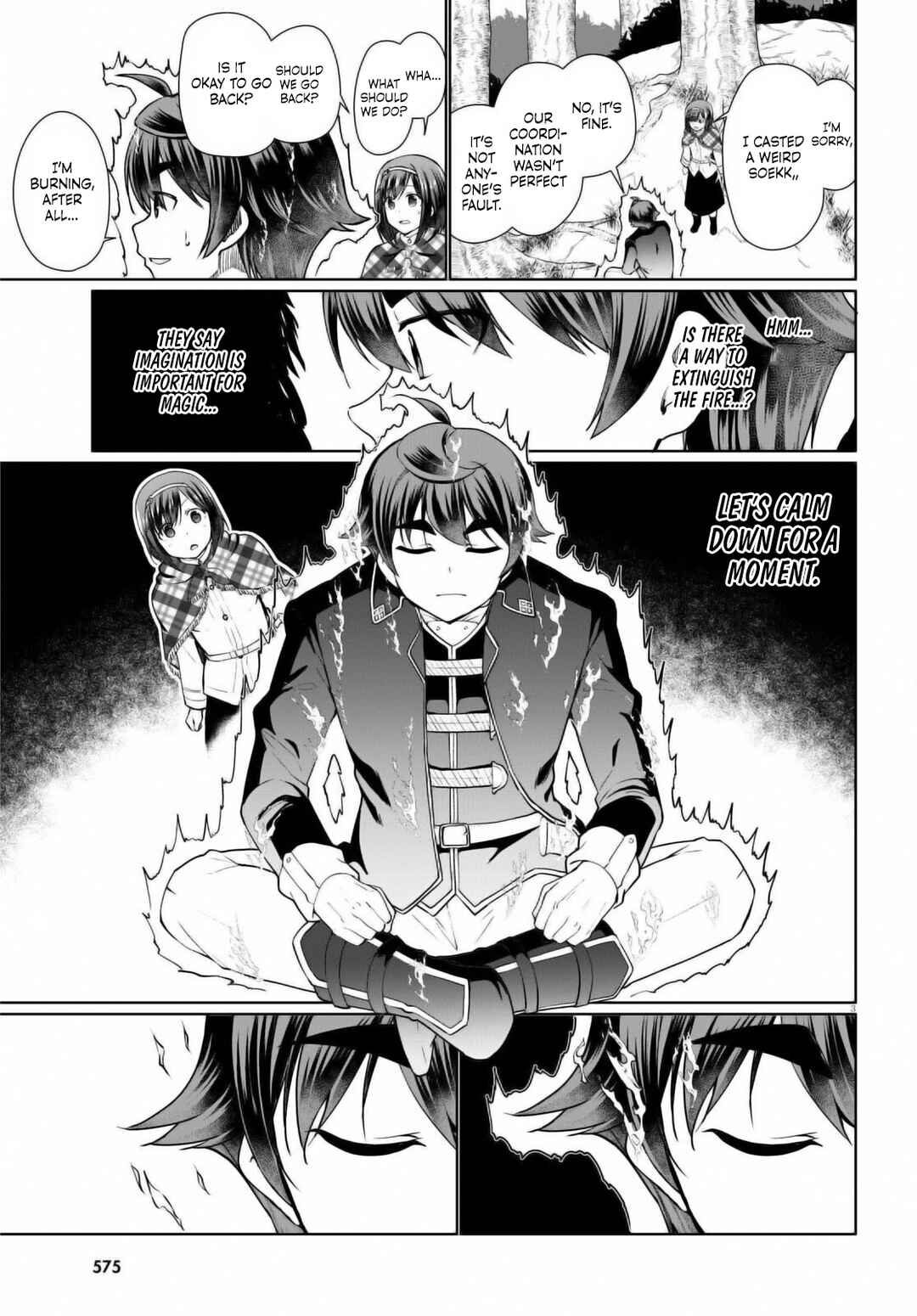 Chapter 49 - Page 3