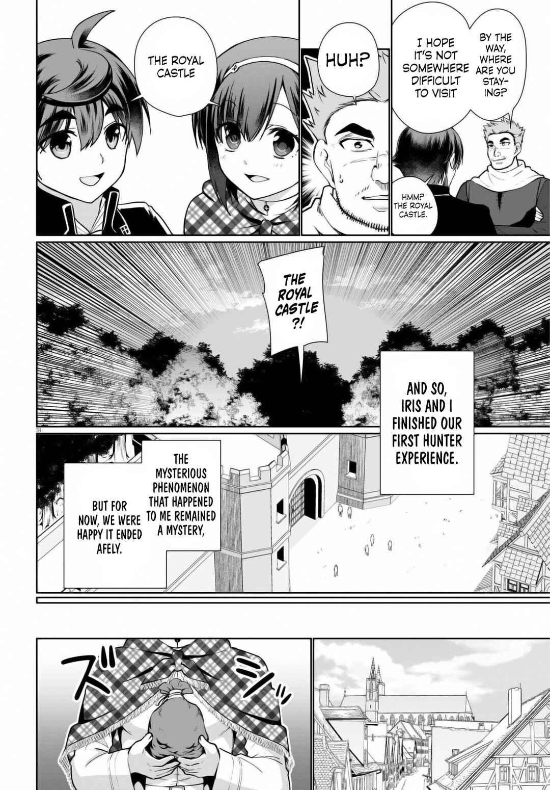 Chapter 49 - Page 32