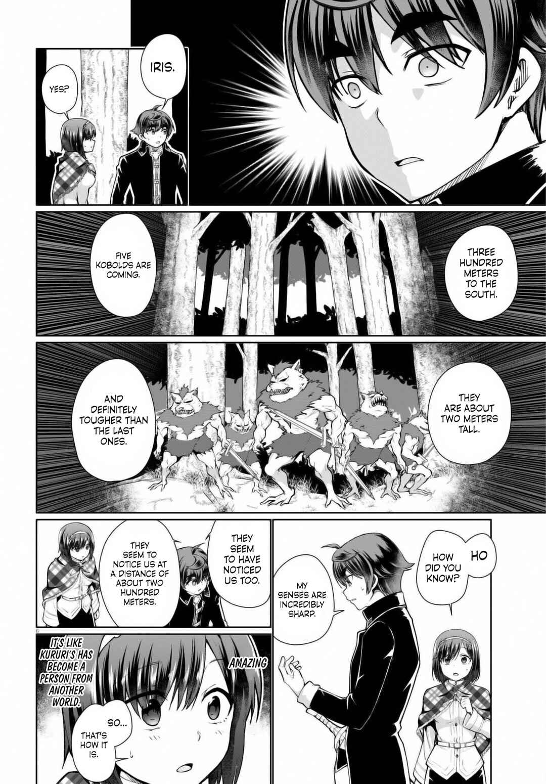 Chapter 49 - Page 6