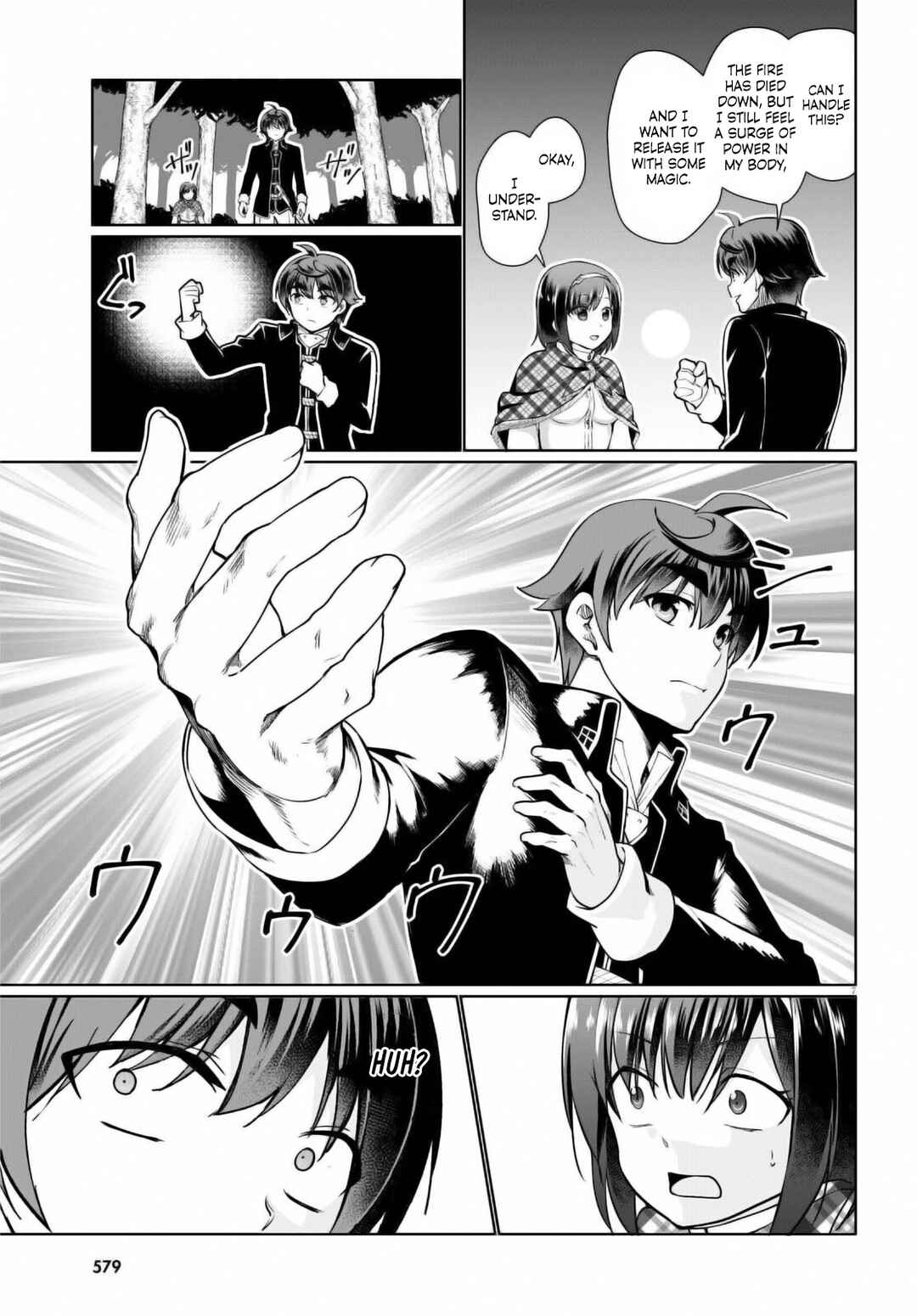 Chapter 49 - Page 7