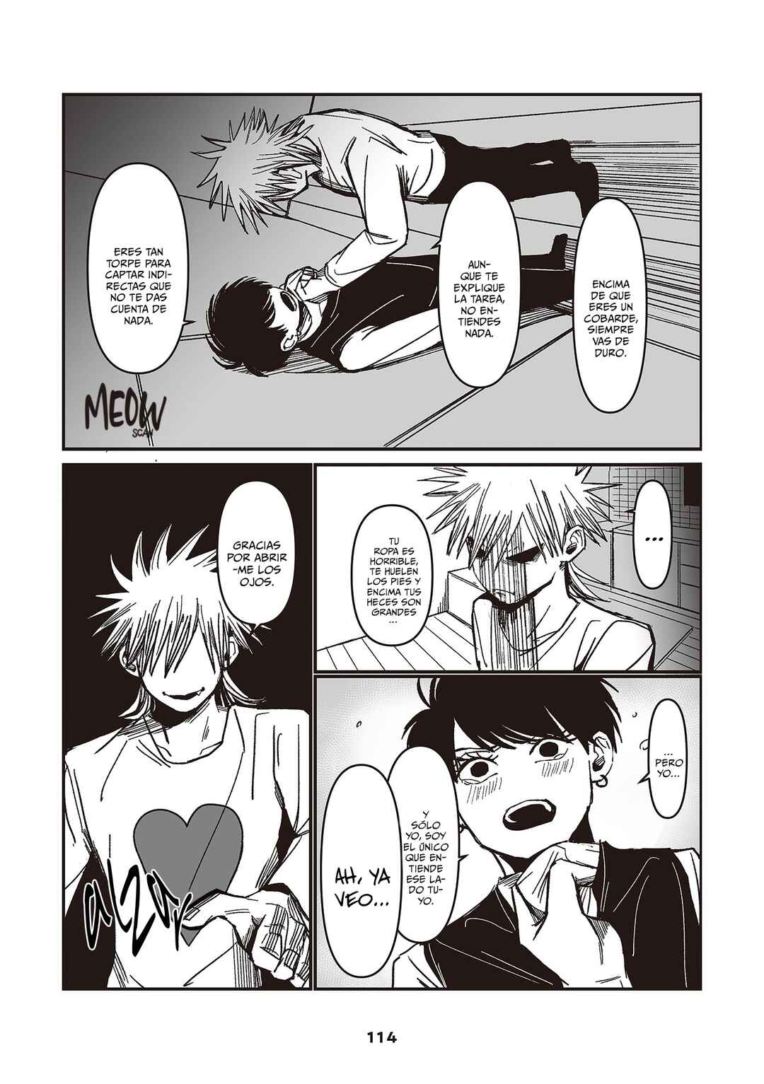 Chapter 3 - Page 28