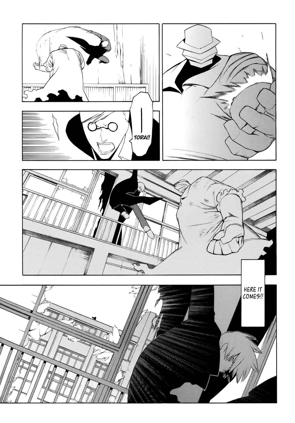 Chapter 19 - Page 17