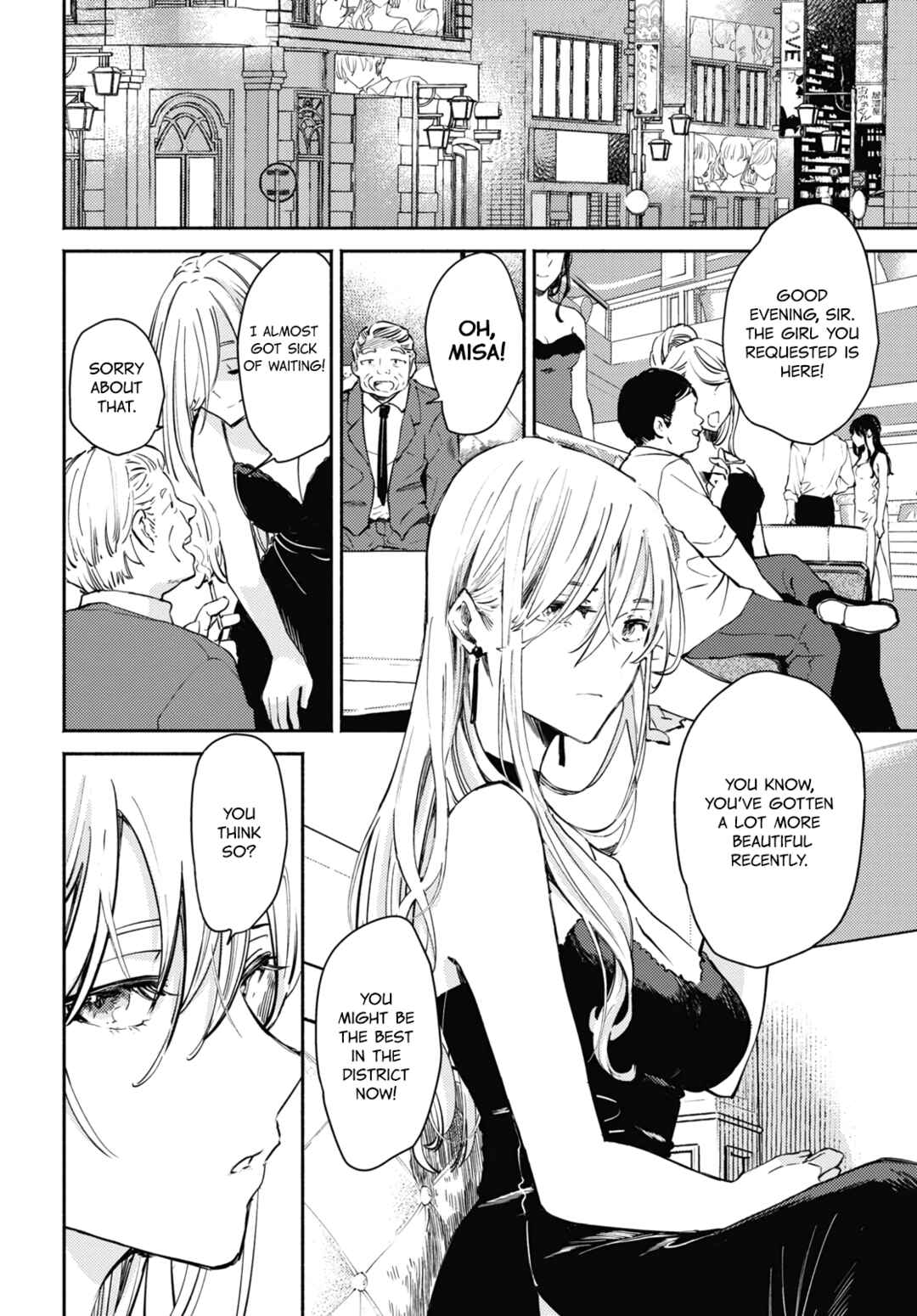 Chapter 1 - Page 4