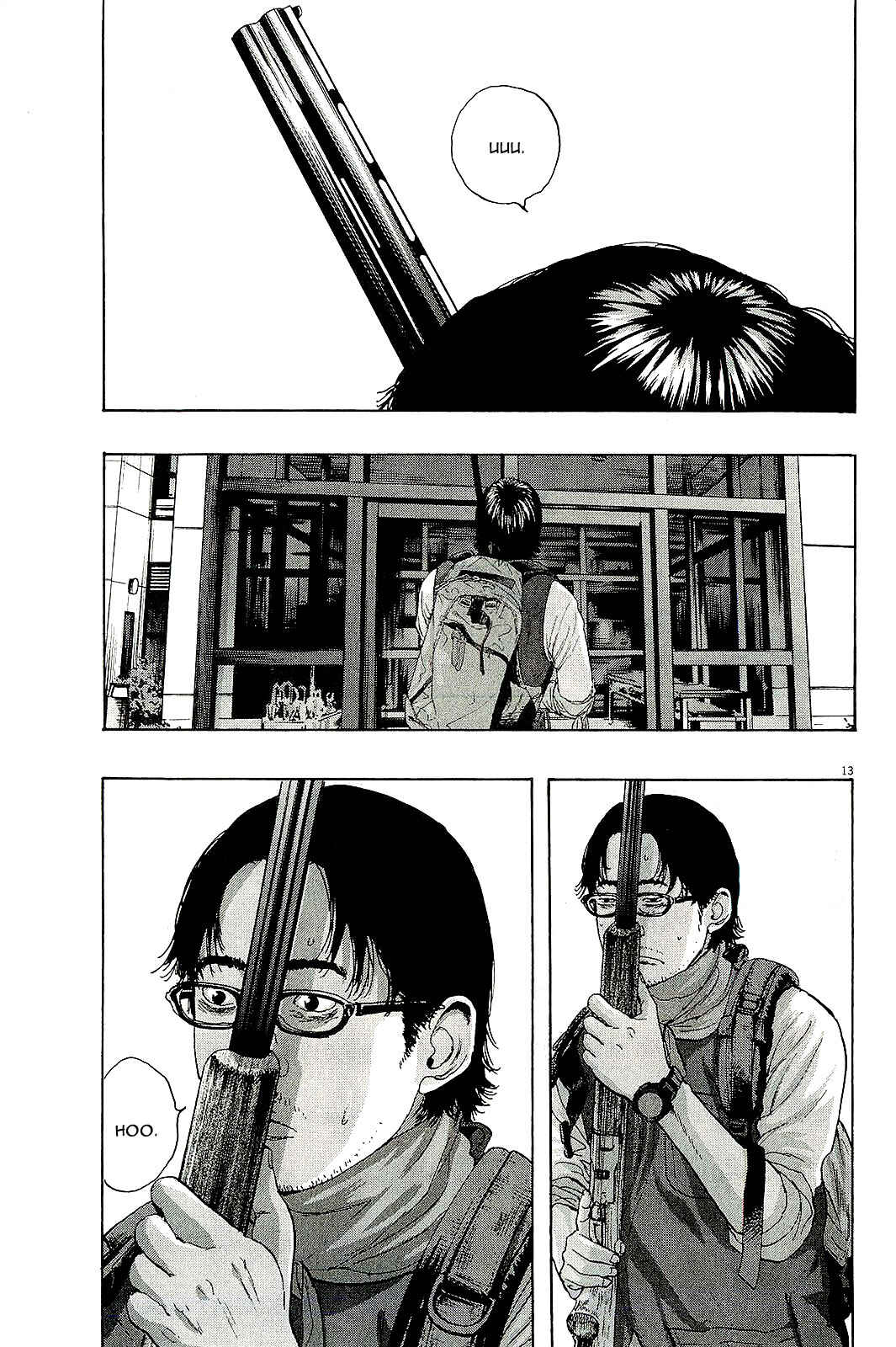 Chapter 98 - Page 14