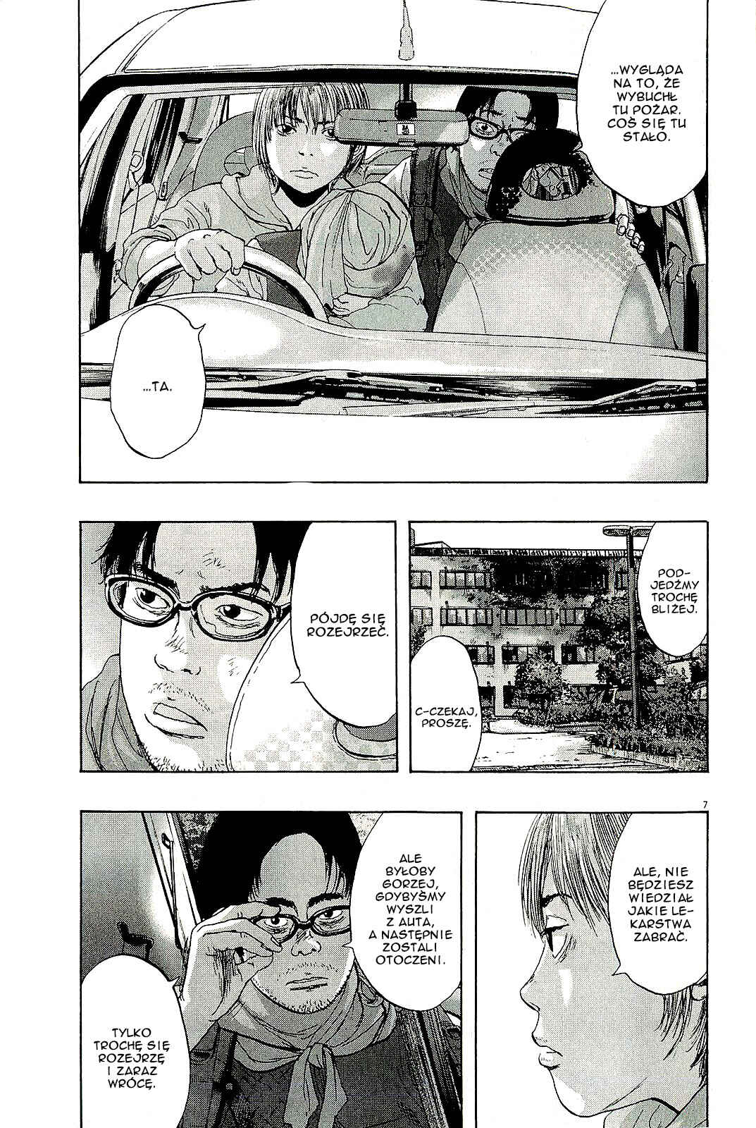 Chapter 98 - Page 8