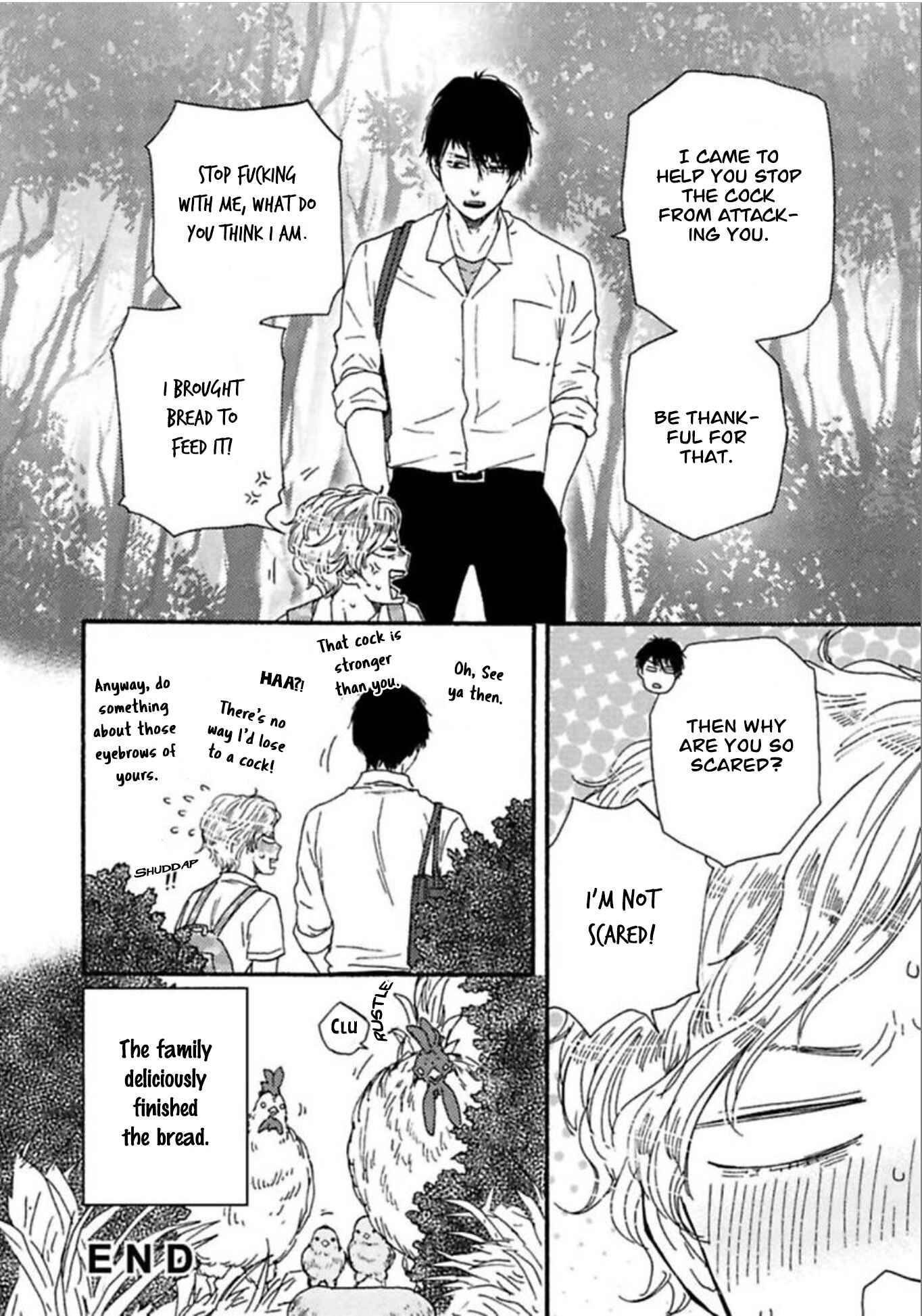 Chapter 21.5 - Page 5