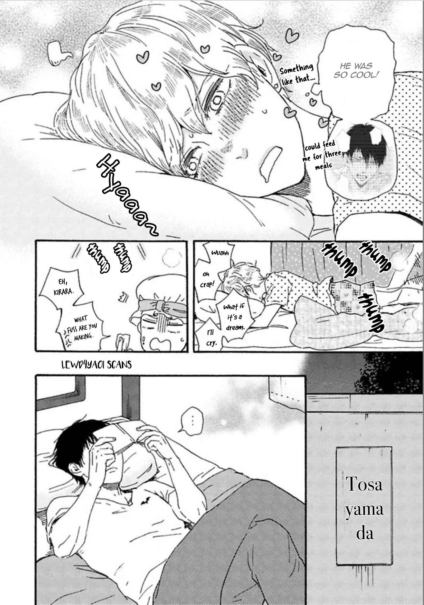 Chapter 21.5 - Page 8