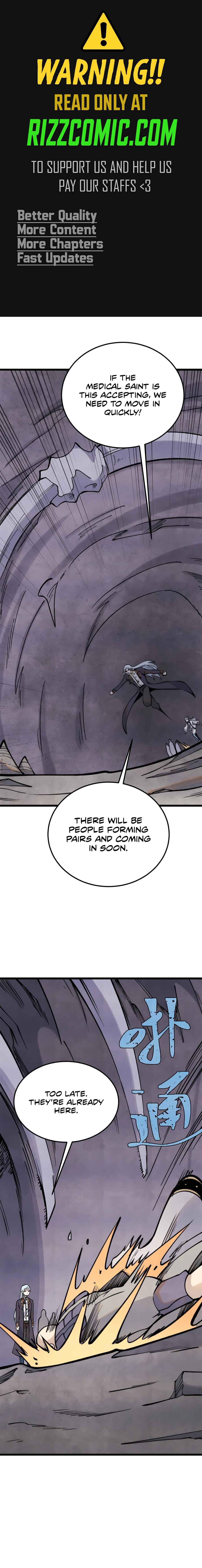 Chapter 321 - Page 1