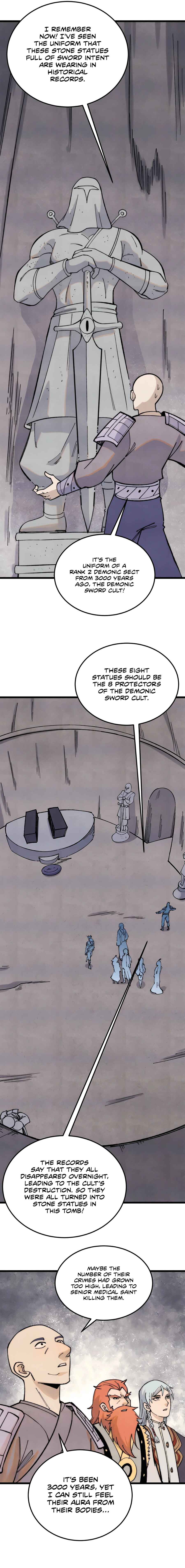Chapter 321 - Page 10