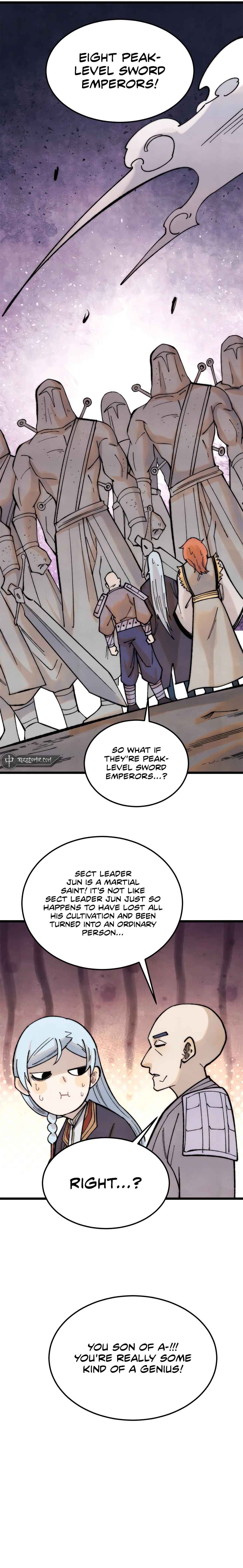 Chapter 321 - Page 13