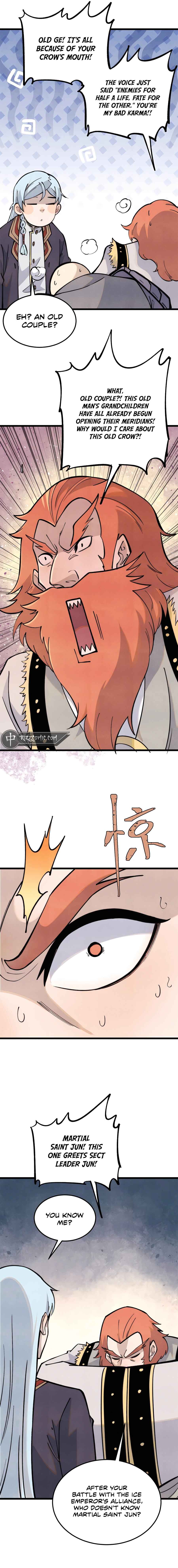 Chapter 321 - Page 2